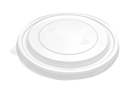 WIECZKO DO MISKi NA SAŁATKĘ KRAFT 750/1000ml FI150 a50szt