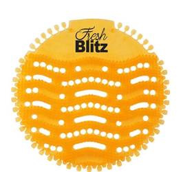 WKŁADKA ŻELOWA DO PISUARU FRESH BLITZ CYTRUS 1SZT