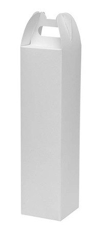 Opakowanie na alkohol 7,5x7,5x29,5cm wzór B11 a10szt