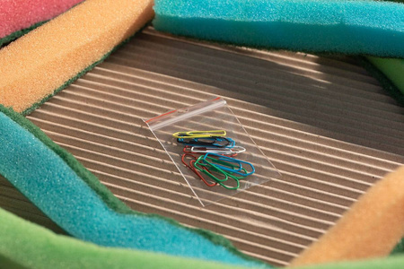 TOREBKI WORECZKI STRUNOWE 80x120MM a100szt