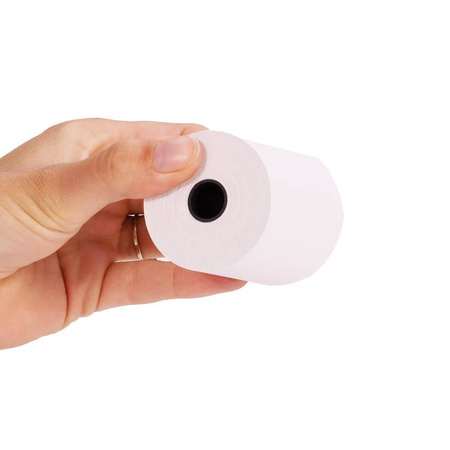 ROLKI TERMICZNE DO KASY 57mm x 30m a10szt
