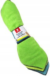 ŚCIERECZKA FROTTE Z MIKROFIBRY KUCHCIK 30x30cm a3szt