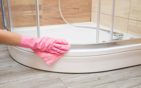 APISEK WC GEL, WANNA, GLAZURA, ZLEWY 5L