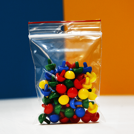 TOREBKI WORECZKI STRUNOWE 60x80MM a100szt