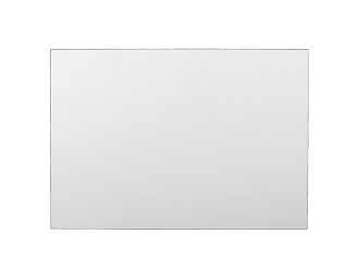 Podkład płaski 14x20 a100szt