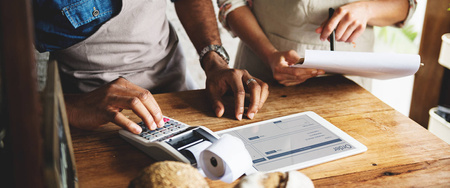 ROLKI TERMICZNE DO KASY 80mm x 80m a6szt