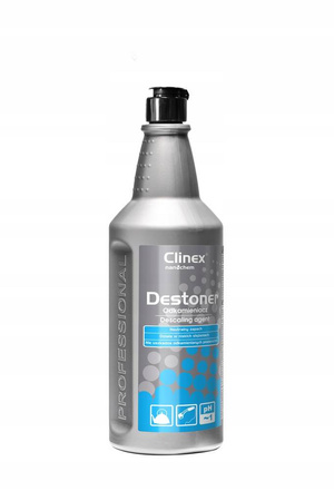 CLINEX DESTONER - ODKAMIENIACZ KONCENTRAT - 1L