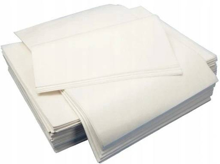 PODKŁAD PERŁOWY POD PIZZE 30x30cm a500szt