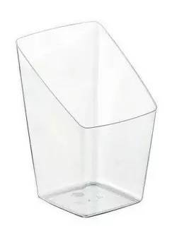 Kubek na przekąski desery FINGERFOOD BUTLER 50ml 24szt