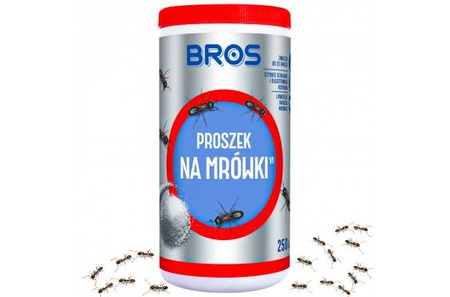 BROS PROSZEK NA MRÓWKI 250g