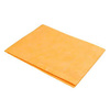 Ścierka podłogowa Kuchcik 1 szt pomarańczowa karton 60szt