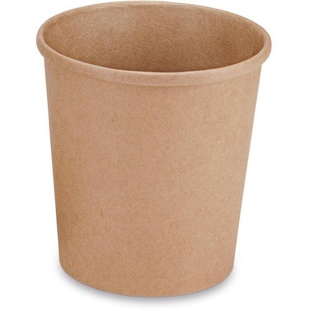 Miska pap. KRAFT - Zupa 473ml a25szt