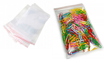 TOREBKI WORECZKI WORKI STRUNOWE PREMIUM 450x500MM a100szt