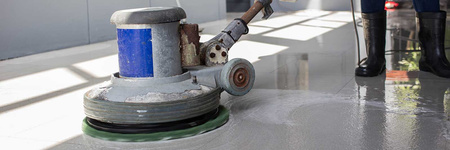 TENZI DEKAM płyn do posadzek twardych 5L