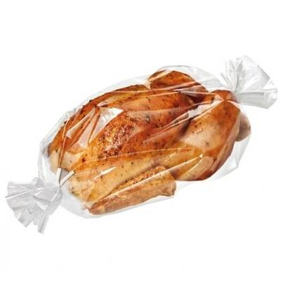 RĘKAW PIEKARNIK FOLIOWY DO PIECZENIA 29CM 3M