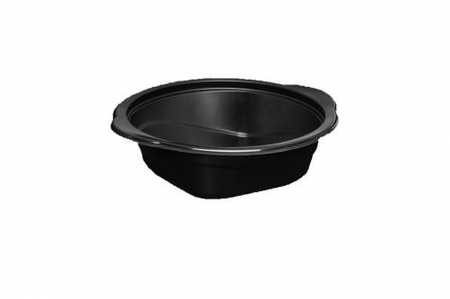Pojemniki do zgrzewu miska na zupę flaczarka 350ml 50 szt