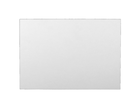 PODKŁAD CUKIERNICZY PŁASKI PAPIEROWY 11x17cm a500szt