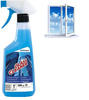 PŁYN DO SZYB GLASS CLEANER LAKMA 500 ML