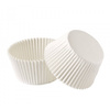 PAPILOTKI BIAŁE DO MUFFINEK 2000 SZT