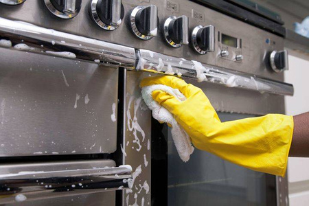 TENZI STEEL SHINE GT STAL NIERDZEWNA 0.6L