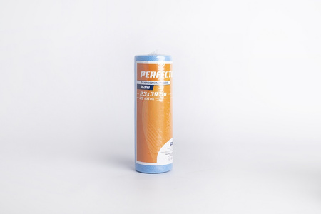 ŚCIERECZKI NA ROLCE KOLOROWE 25 LISTKÓW