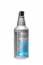 CLINEX DESTONER - ODKAMIENIACZ KONCENTRAT - 1L