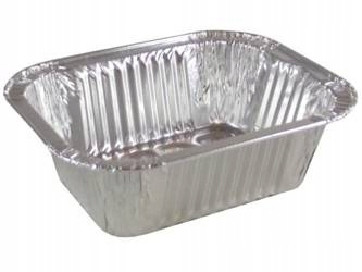 FOREMKA ALUMINIOWA do pieczenia mała 250ml 10szt