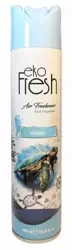  ODŚWIEŻACZ POWIETRZA EKOFRESH OCEAN 300ML
