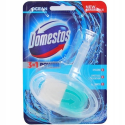 KOSZYK WC DOMESTOS OCEAN 40g a1szt
