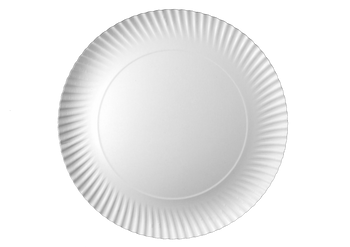 Talerz papierowy 30cm 100szt 