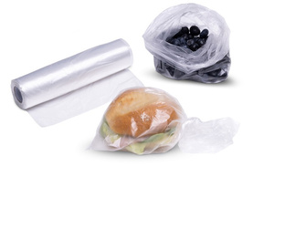 ZESTAW WORKÓW ŚNIADANIOWYCH 17X24  5x100SZT