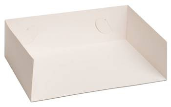 SZUFELKA DO CIASTA 12x13x6cm a100szt 