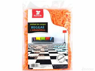 MOP PŁASKI KUCHCIK REGGAE ZAPAS a1szt