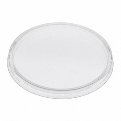 WIECZKO DO POJEMNIKA GARMAŻERYJNEGO PP 350ml/500ml a50szt STRONG