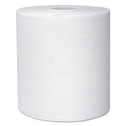 RĘCZNIK PAPIEROWY KUCHENNY CELULOZA DWUWARSTWOWY 50m a1szt