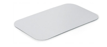 WIECZKO DO FOREMKI ALUMINIOWEJ R63 214x154mm a10szt