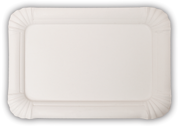 TACKI CUKIERNICZE PAPIEROWE JEDNORAZOWE 21x29cm 125szt