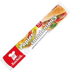 PAPIER ŚNIADANIOWY a40szt