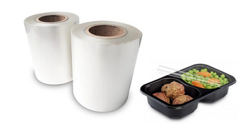 FOLIA WIECZKOWA DO ZGRZEWU 185MM 52MY 200MB 