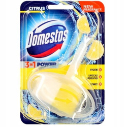 KOSZYK WC DOMESTOS CITRUS 40g a1szt