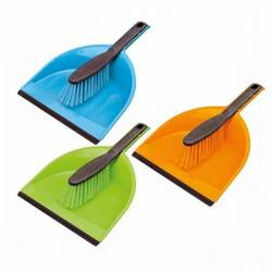 KOMPLET SZUFELKA I ZMIOTKA 