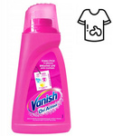 VANISH OXI ACTION ODPLAMIACZ DO TKANIN COLOR 1L