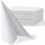 Serwetki gastronomiczne CLARINA składana 1/4 33x33cm a400szt