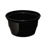 MISKA CZARNA EASY HANDLE 460ML/560ML 50SZT