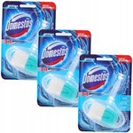 Domestos WC koszyk OCEAN 40g 3 sztuki