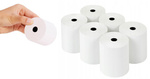 ROLKI TERMICZNE DO KASY 80mm x 80m a6szt