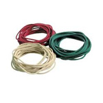 GUMKI RECEPTURKI 1 KG MOCNE rozmiar 25MM