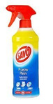 ŚRODEK DO LIKWIDACJI PLEŚNI SAVO 500ml