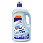 PŁYN DO PŁUKANIA LENOR NIEBIESKI 5l