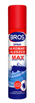 BROS SPRAY NA KOMARY I KLESZCZE MAX 90ml